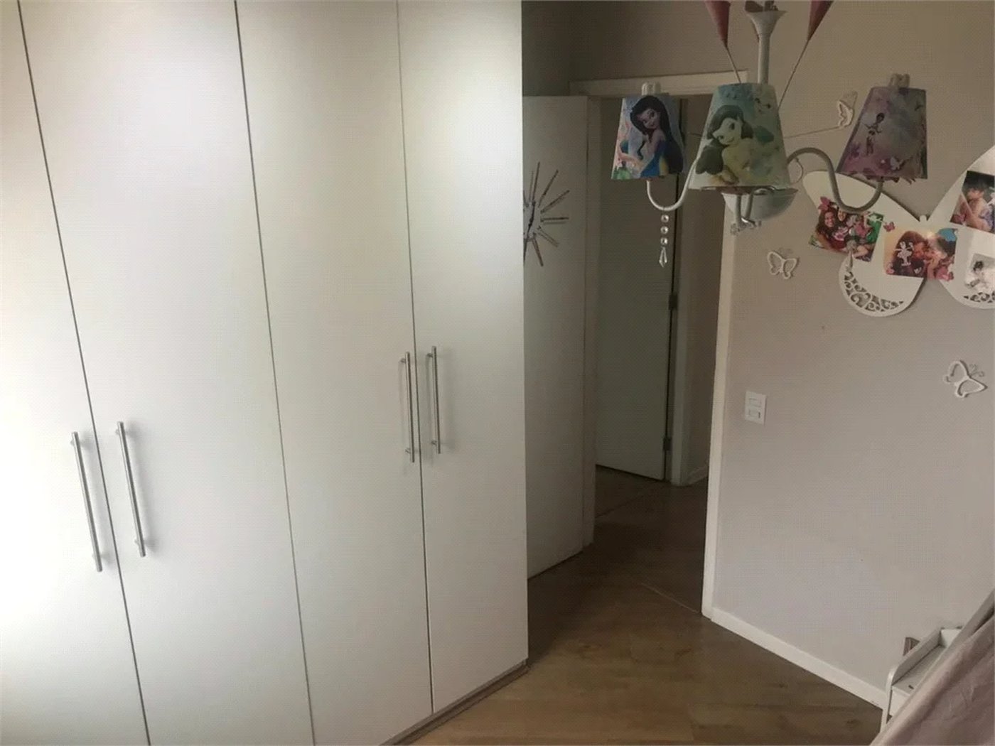 Apartamento à venda com 3 quartos, 1 suíte e 2 vagas no Jardim Bonfiglioli
