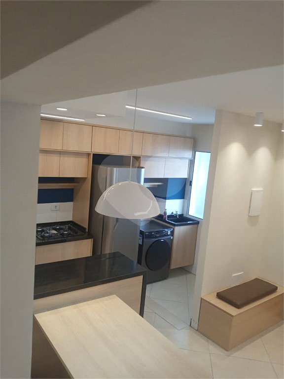 apartamento de 46,00 metros