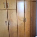 Excelente apartamento mobiliado de 62 m² na Vila das Mercês