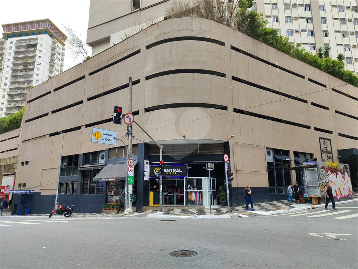 Prédio à venda em Bela Vista, São Paulo, SP