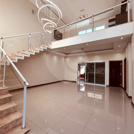 Casa à venda com 3 quartos, sendo 3 suítes, no condomínio Village Damha III, São Carlos - SP
