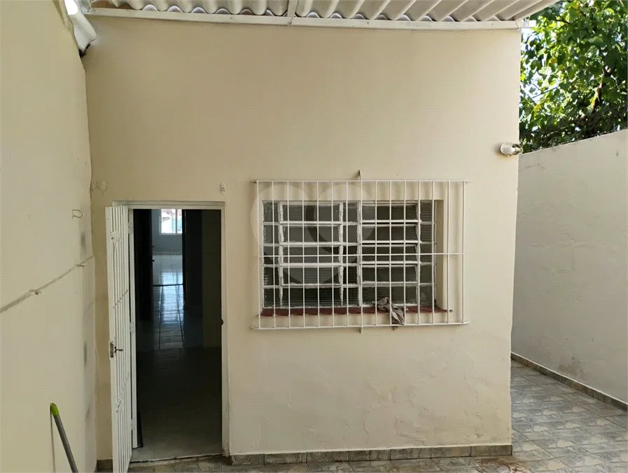 Aluga-se Sobrado no Jabaquara