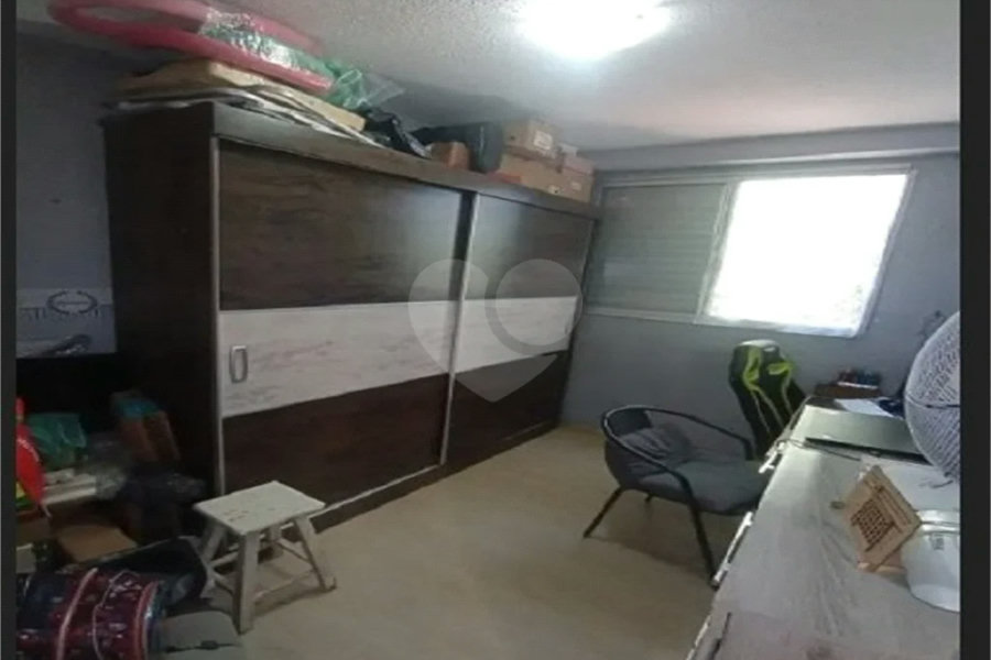Apartamento a venda no Jaraguá -Sp