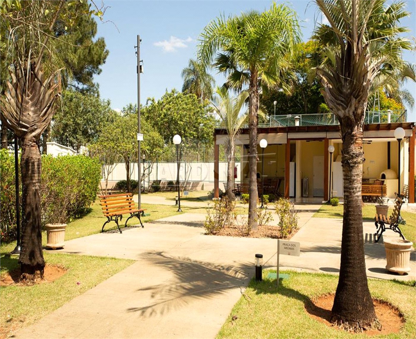 Apartamento Espaçoso com Sala Ampliada – Condomínio Vila Verde Sabará