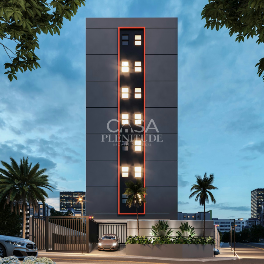 Residencial Connect Saira