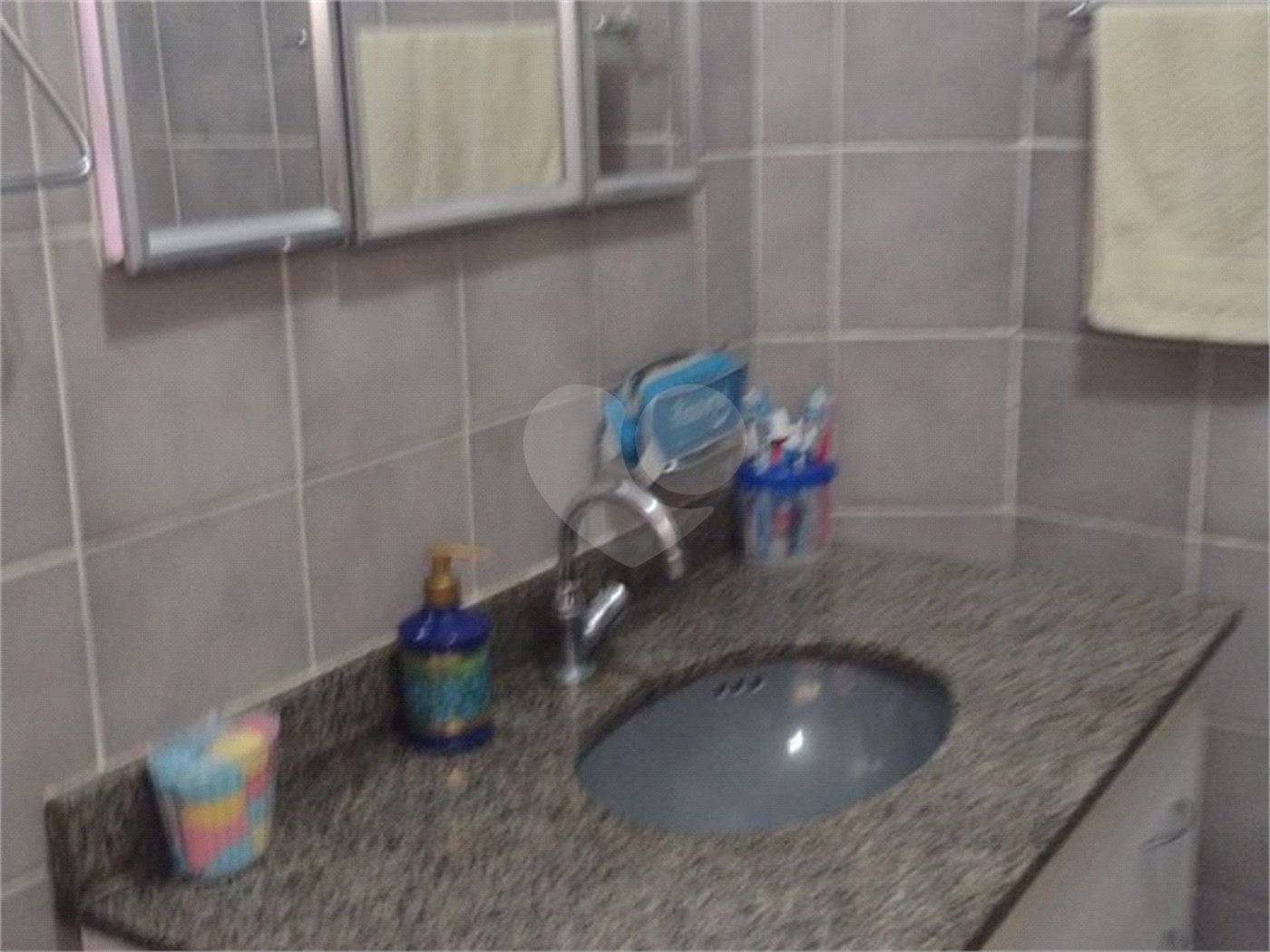 APARTAMENTO A VENDA EM SP MOOCA
