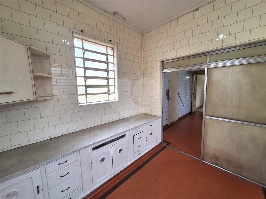 Casa Comercial para Locação em Mirandópolis