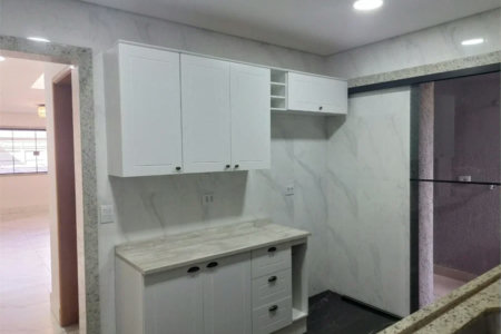 Sobrado à venda com 3 quartos, sendo 3 suítes, em Jardim Olympia, São Paulo - SP