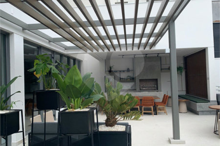 Apartamento para venda na Chacará Klabin com 165m²