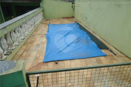 Casa à venda com 3 quartos, sendo 1 suíte, em Azulville I, São Carlos, SP