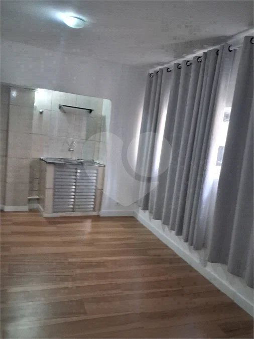 Studio á venda - Centro