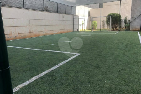 Apartamento de 2 quartos à venda no Brás