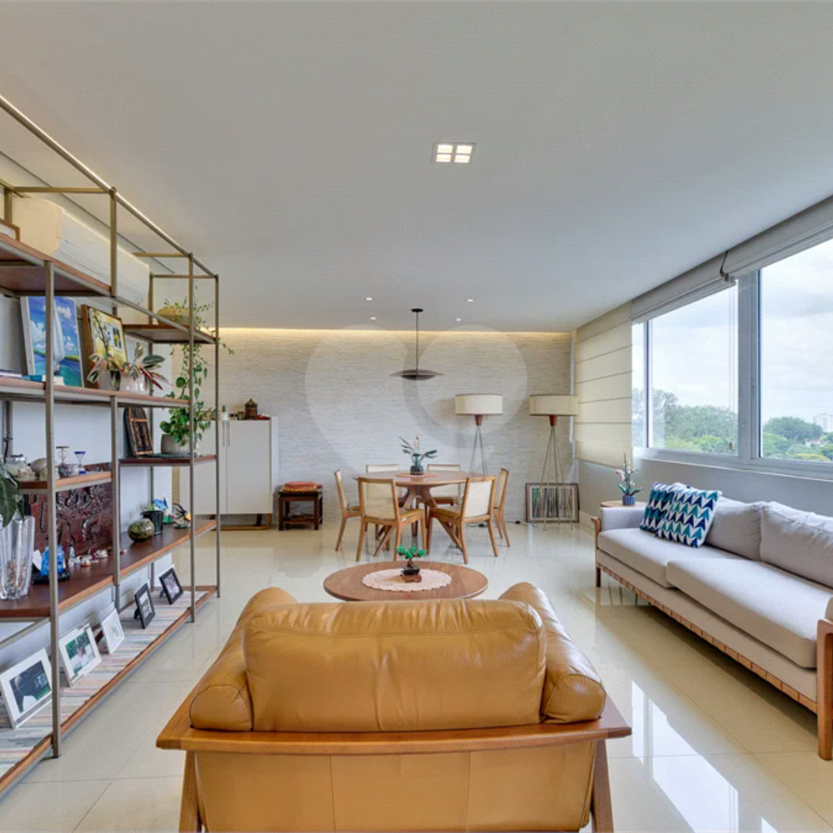 Apartamento com 3 quartos á venda na Granja Julieta, São Paulo - SP