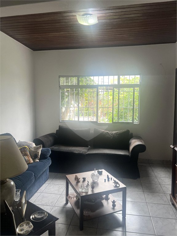 Sobrado á venda - Cidade Ademar