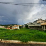 Lindo terreno a venda no condomínio Villaggio Capriccio