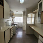 Apartamento para locação nas Palmas do Tremembé