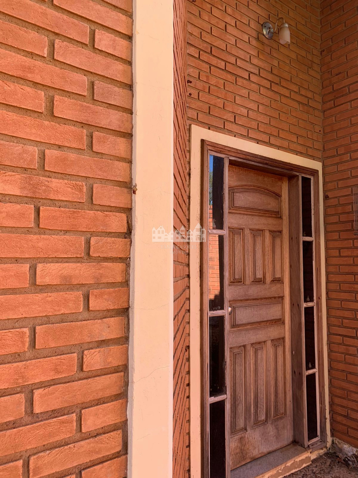 Casa à venda em Aparecida de São Manuel, São Manuel – SP, com projeto que valoriza conforto, iluminação natural e áreas de convivência.
