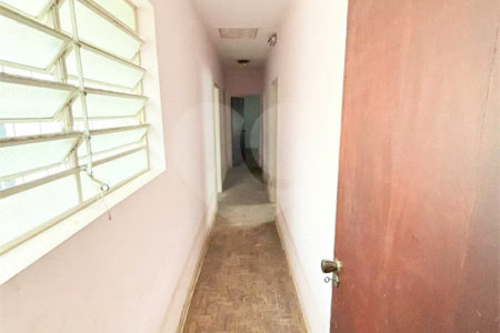 Casa Térrea na Vila Mariana com 480 metros de terreno