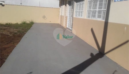 Galpão à venda em Residencial Parque Douradinho, São Carlos, SP