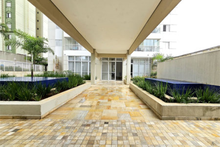 Apartamento Mooca Porteira Fechada Varanda 2 Dormitórios 1 Vaga SP