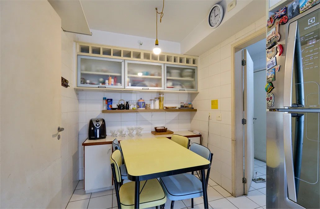 Apartamento 3 suítes 3 vagas a venda no condomínio The Gift - São Paulo