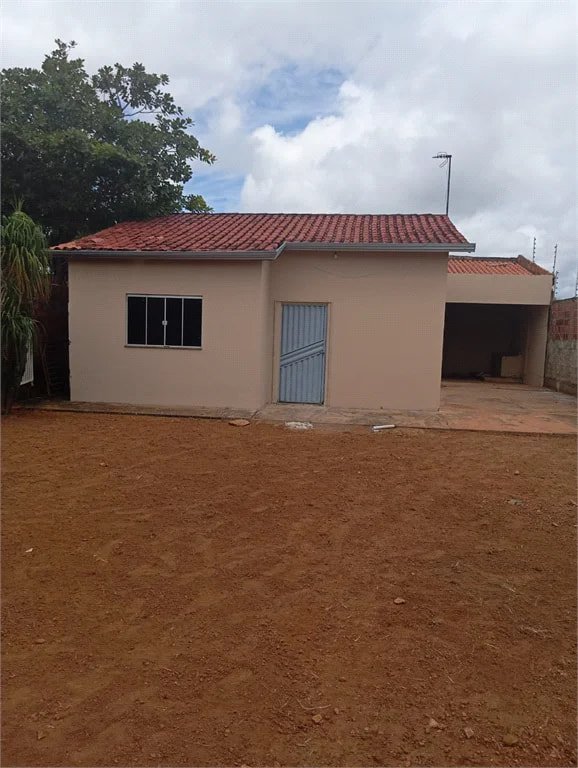 Casa à venda com 2 quartos em Jardim Iracema, Balsas, MA