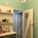 Casa 4 dormitórios, 3 vagas