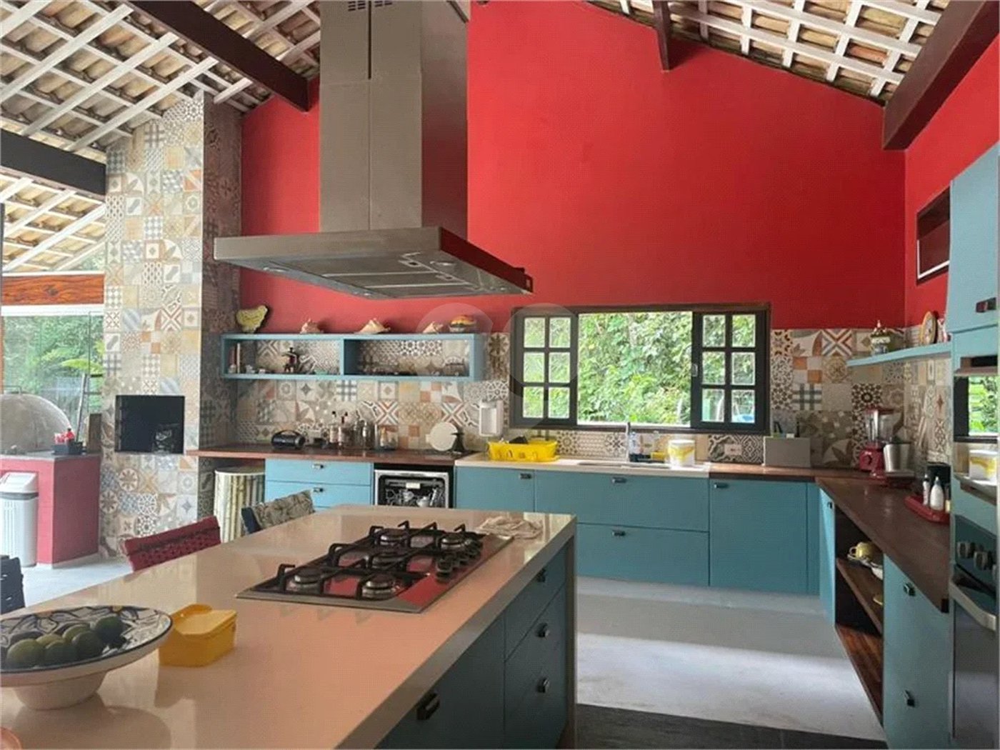 Casa à venda com 5 suítes em Costa do Sol, Bertioga, SP