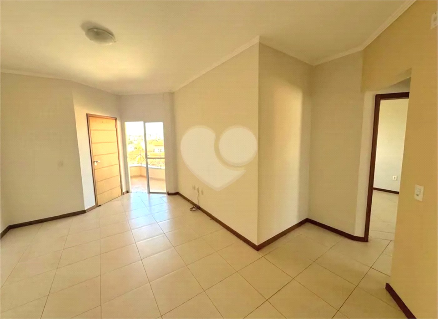 Apartamento para venda no Santa Marta em São Carlos