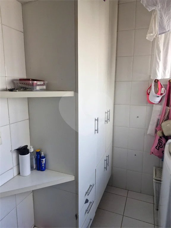 Apartamento de 3 quartos à venda na Vila Prudente