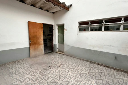 Casa residencial / comercial á venda no Alto da Boa Vista, São Paulo - SP