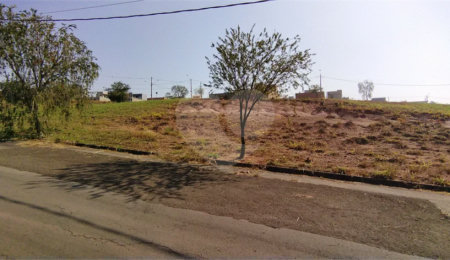 Terreno à venda em Residencial Alto da Boa Vista, Piracicaba, SP