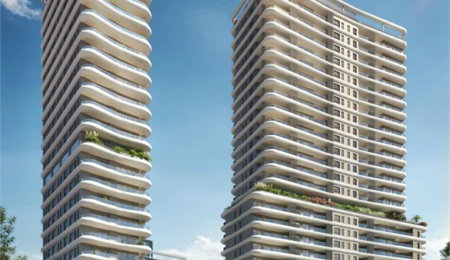 Apartamento à venda com 3 suítes em Butantã, São Paulo, SP