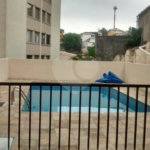 Cobertura de 3 dormitórios,1 suíte,,quintal ótima localização