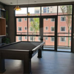 Apartamento no Centro com lazer completo.