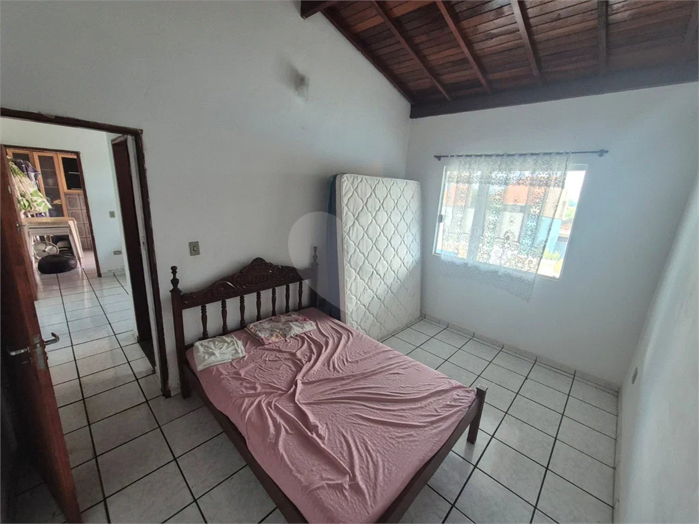 Oportunidade para investidor (Edícula + Barracão) – renda imediata + espaço de lazer - Bairro Santa Rosa - Piracicaba-SP