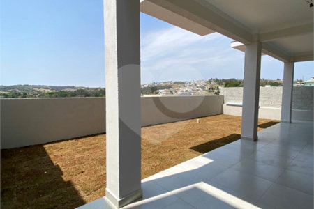 CASA À VENDA DE 300M² NO RESIDENCIAL ITATIBA COUNTRY CLUB EM ITATIBA-SP Ref: 1021837