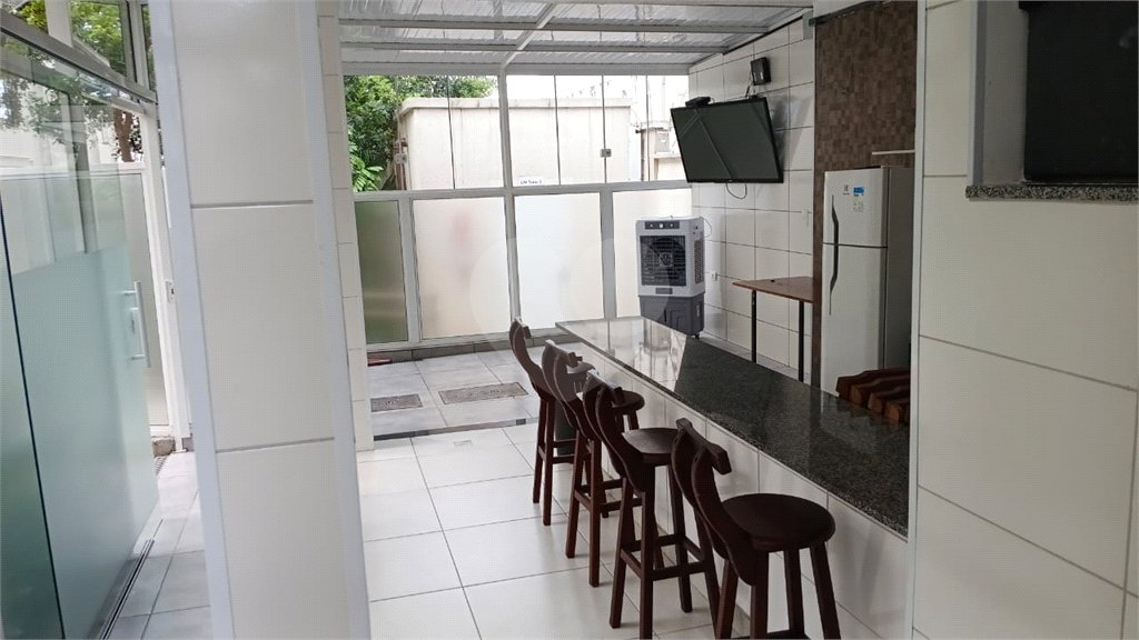 Apartamento à venda - Jardim Íris