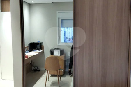 Apartamento à venda com 3 suítes em Vila Pompéia, São Paulo, SP