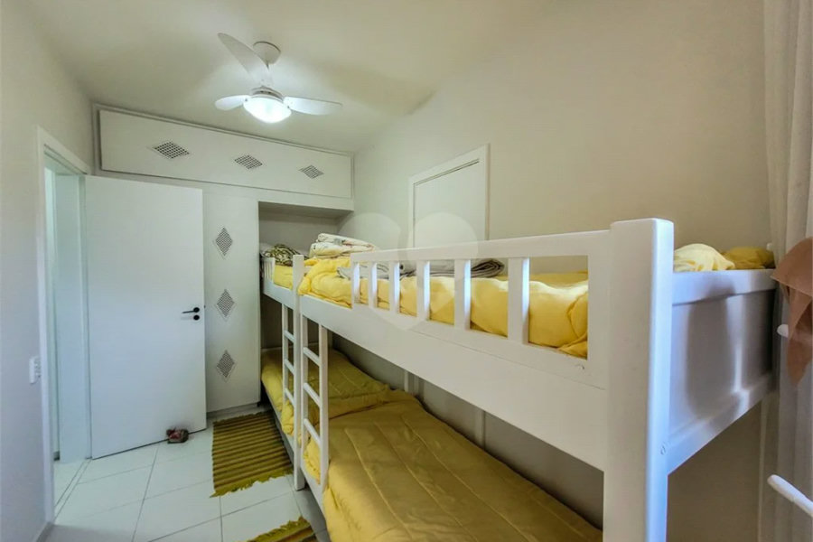 Apartamento à venda com 5 quartos, sendo 3 suítes,  em Riviera de São Lourenço, Bertioga, SP