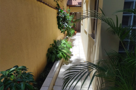 Sobrado à venda com 3 quartos, sendo 1 suíte, em Vila Mascote, São Paulo, SP