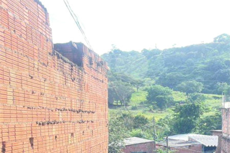 Terreno à Venda no Cidade Aracy 2 – São Carlos/SP.