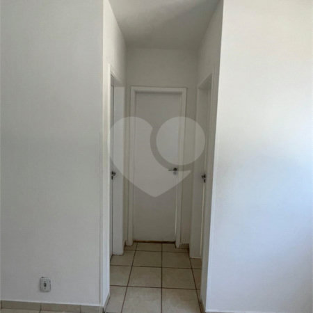 Apartamento no Condomínio Residencial Parque Romance.