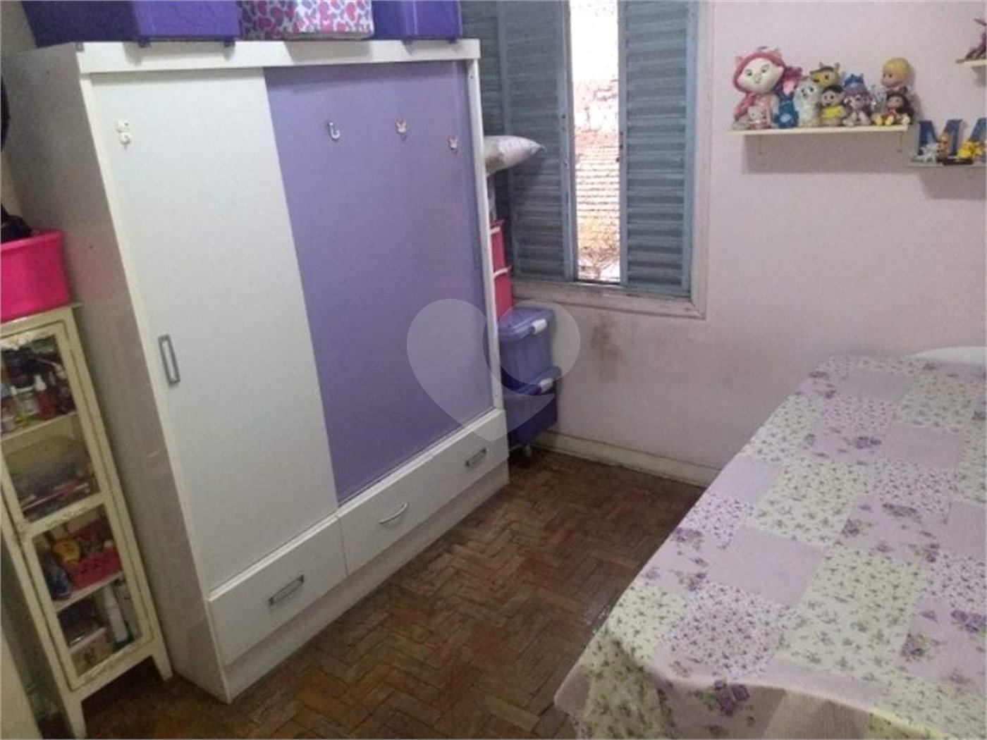 Excelente apartamento à venda no Belém