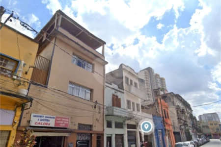 Prédio à venda em Brás, São Paulo, SP
