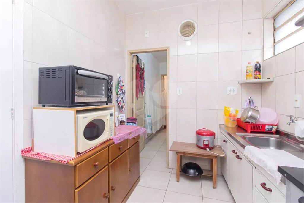 Apartamento com 72m² na região da Vila Mariana em São Paulo - SP.