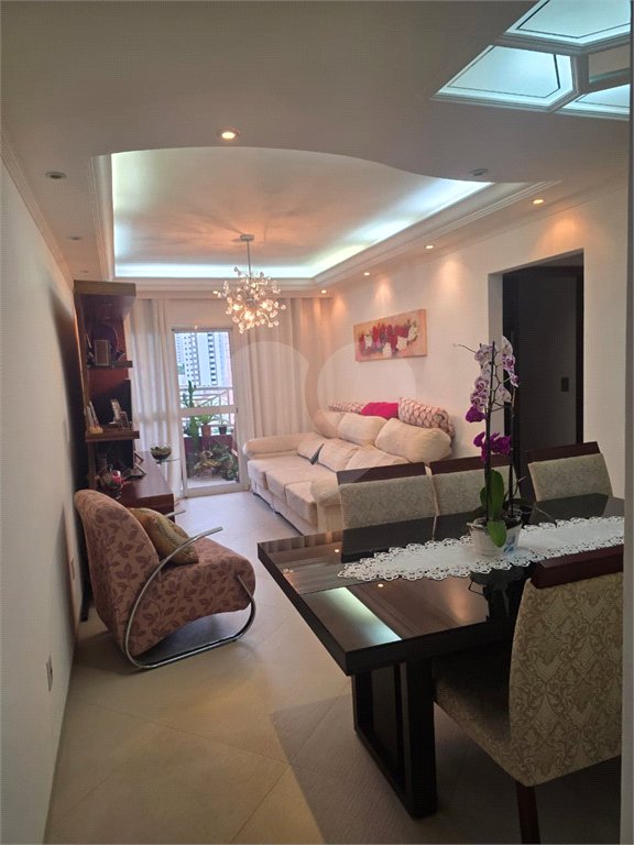 Apartamento á venda - São Caetano do Sul