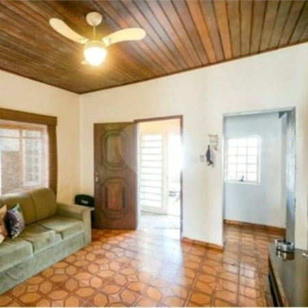Casa de 5 quartos à venda na Vila Prudente