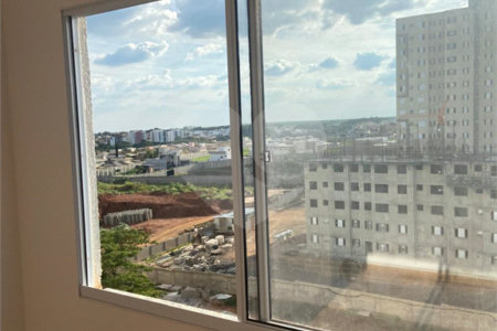Apartamento para venda no Monte Pinheiros