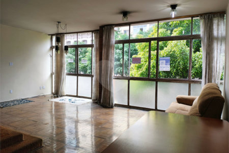 Apartamento à venda no Bom Retiro 195m2 3 dormitórios 1 vaga